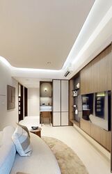 Jansen House (D19), Condominium #522373341
